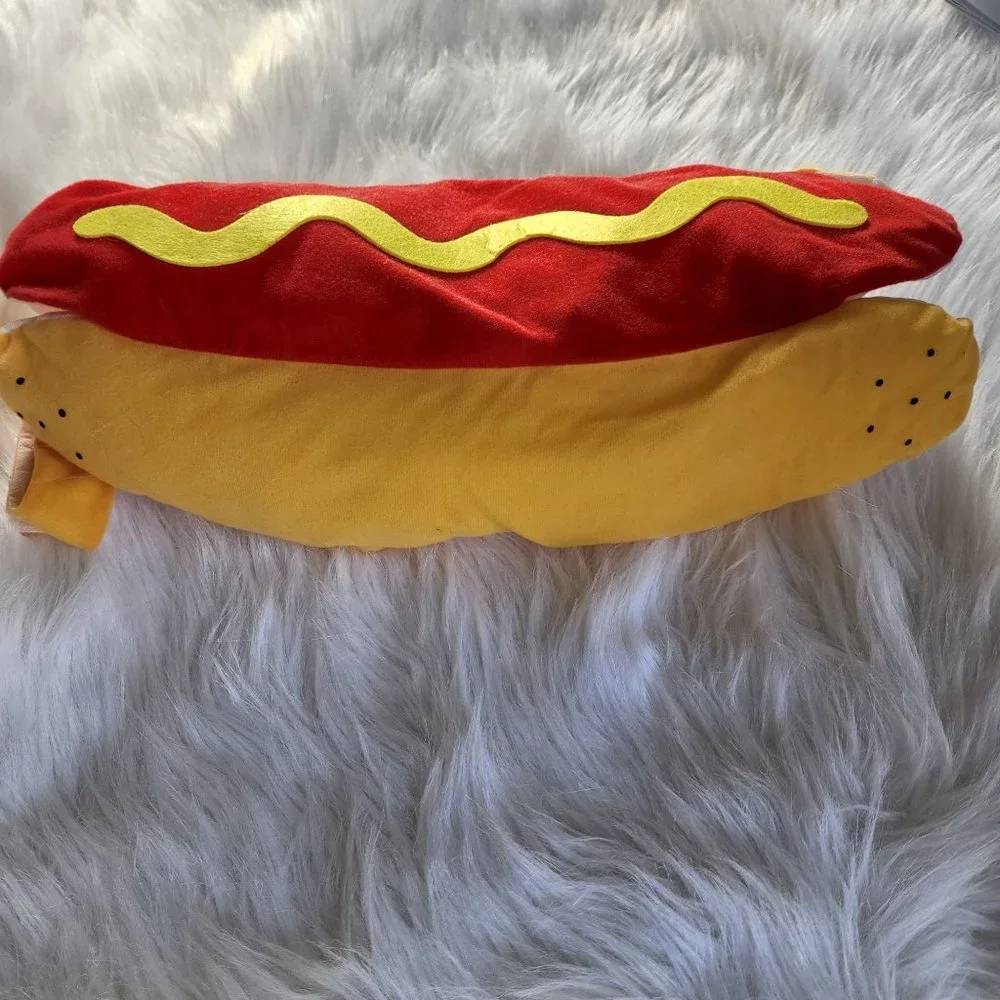 N/A hot dog